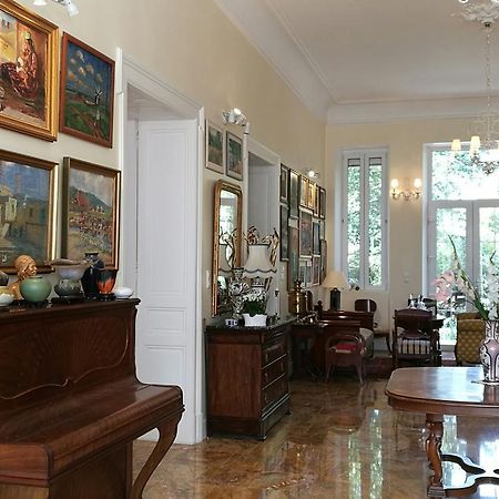 Orgueil Chateau Peyrot酒店 外观 照片