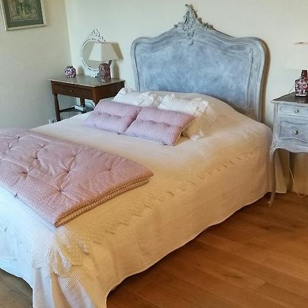 Orgueil Chateau Peyrot酒店 外观 照片