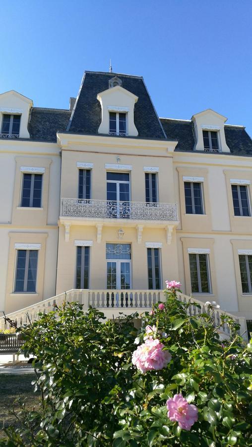 Orgueil Chateau Peyrot酒店 外观 照片